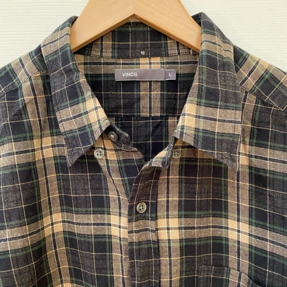 Vince men’s shirt